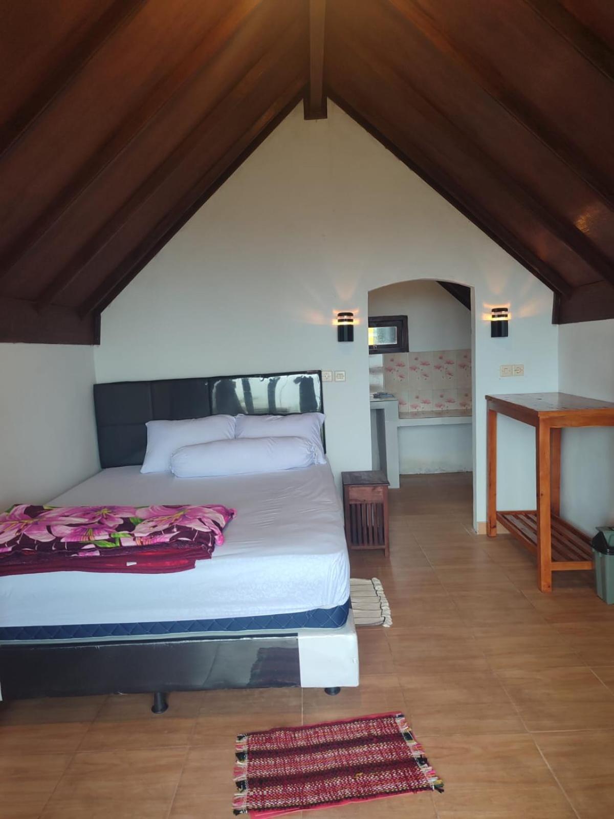 Bugo Camp Glamping & Natural Activity Munduk Værelse billede